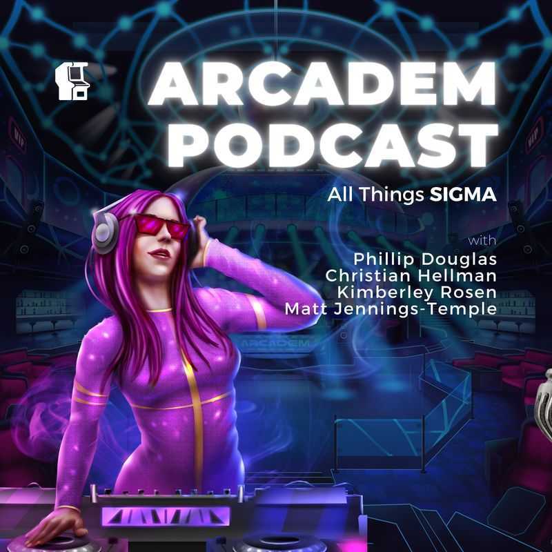 Slot Starfang Morrigans Return Arcadem 2 Slot Starfang Morrigans Return Arcadem 2