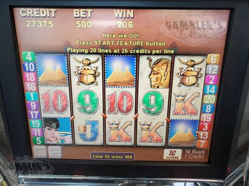 Slot Queen Of The Nile 2 Slot Queen Of The Nile 2