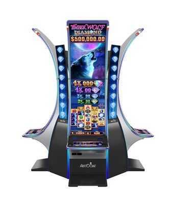 Slot Wolf Moon Aristocrat 2 Slot Wolf Moon Aristocrat 2