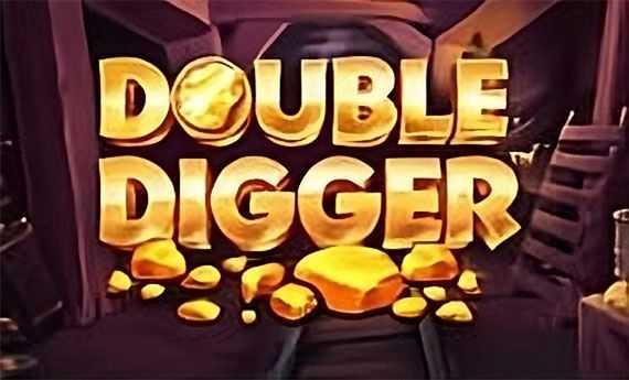 Slot Double Digger 2