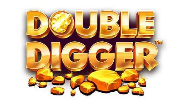 Slot Double Digger 3