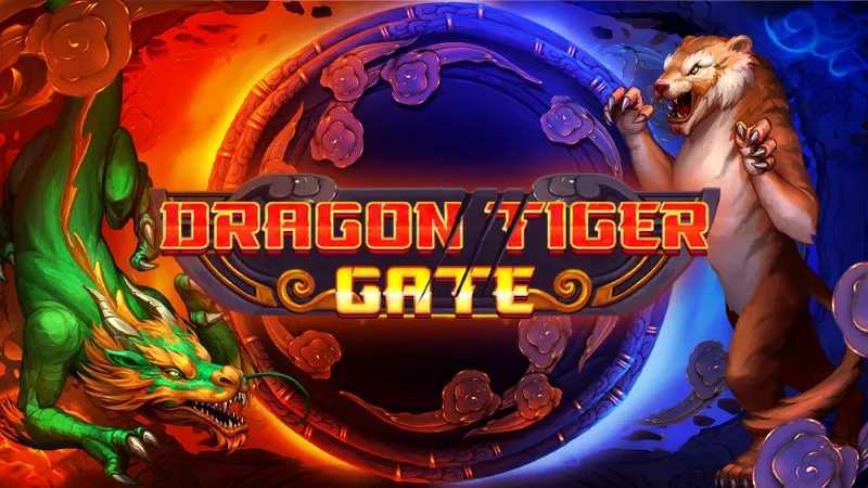 Slot Dragon Gate 2 Slot Dragon Gate 2