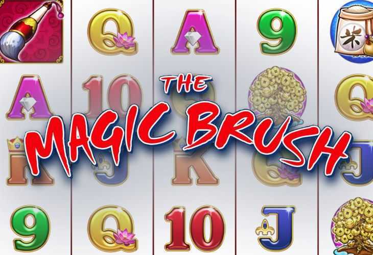 Slot The Magic Brush 2 Slot The Magic Brush 2