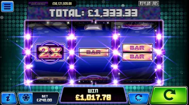 Slot Paywire 2