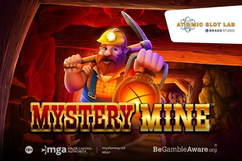 Slot Mystery Mine 2 Slot Mystery Mine 2