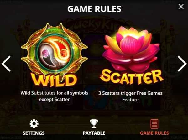 Slot Lucky Kids 3 Slot Lucky Kids 3