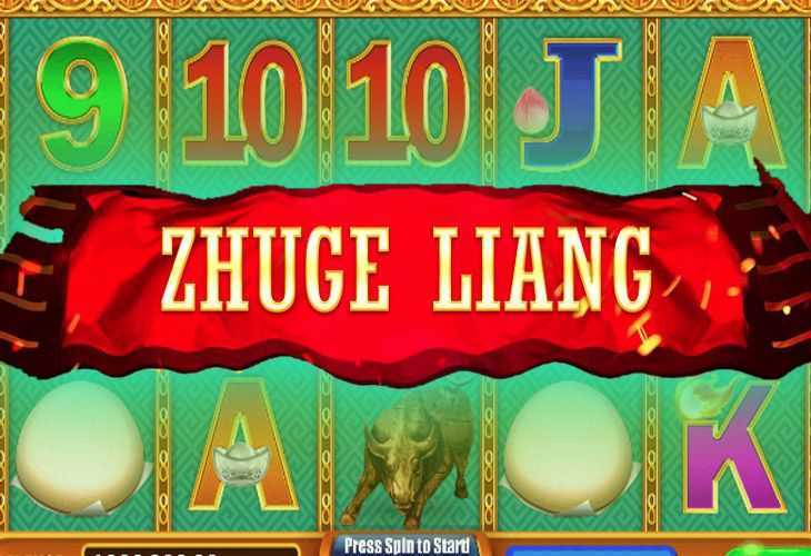 Slot Zhuge Liang 1 Slot Zhuge Liang 1
