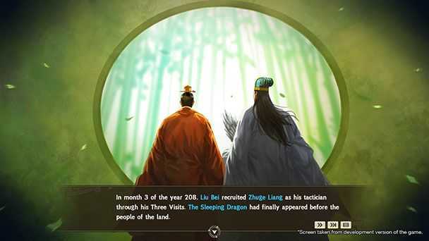 Slot Zhuge Liang 3 Slot Zhuge Liang 3