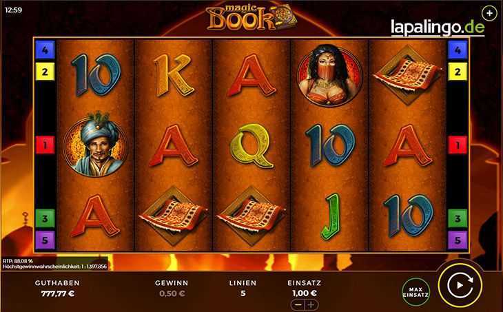 Slot Black Beauty 3 Slot Black Beauty 3