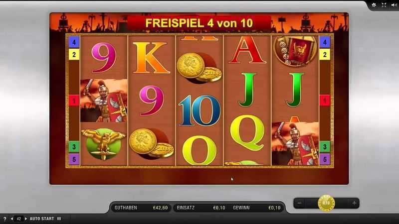 Slot Colosseum 2 Slot Colosseum 2