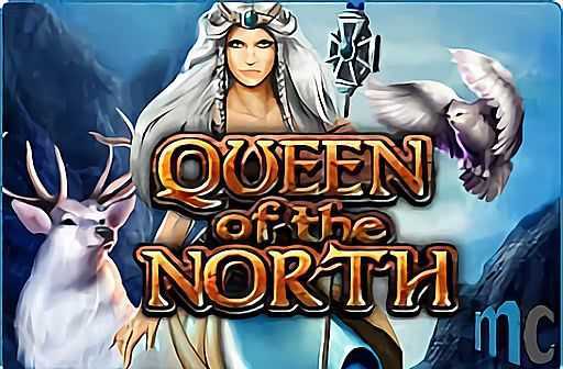 Slot Queen Of The North 2 Slot Queen Of The North 2
