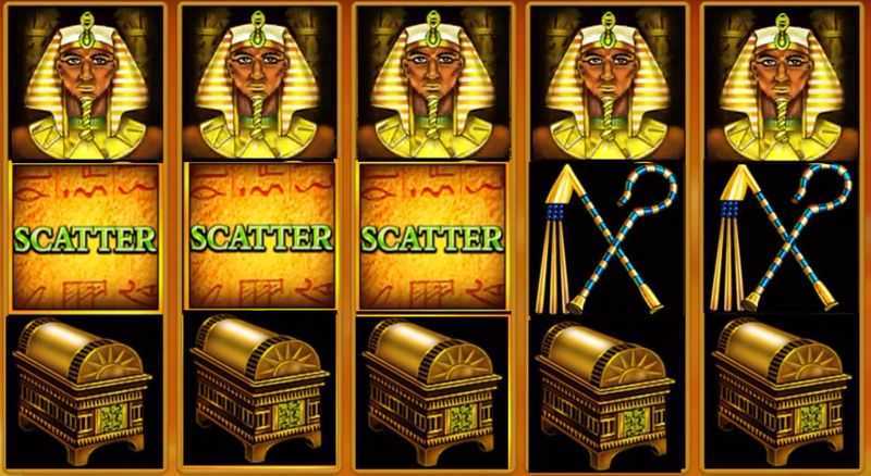 Slot Super Rise Of Ra 3 Slot Super Rise Of Ra 3