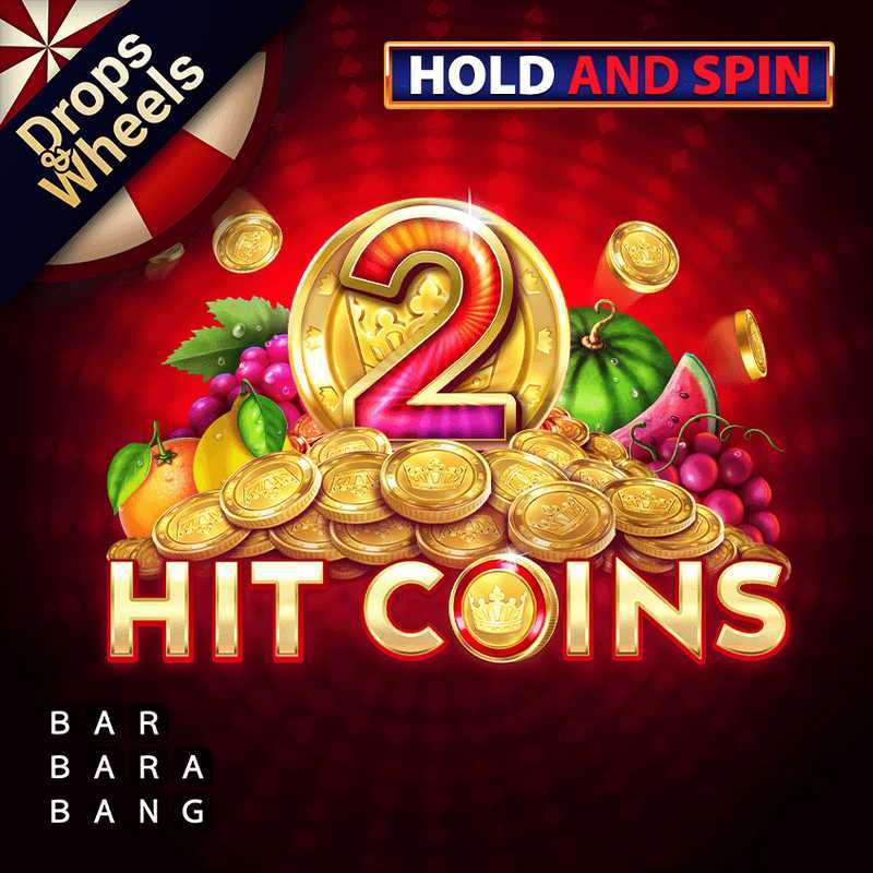 Slot Fruity Coin 1 Slot Fruity Coin 1