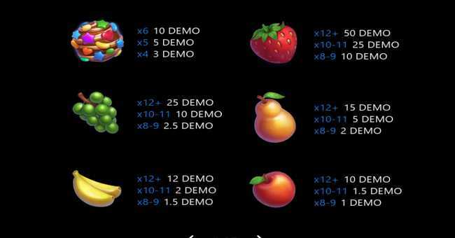 Slot Sweet Dream Bonanza 2