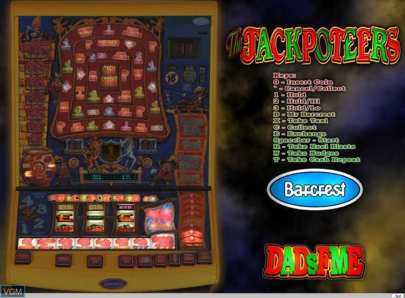 Slot Jackpot Jewels 2 Slot Jackpot Jewels 2