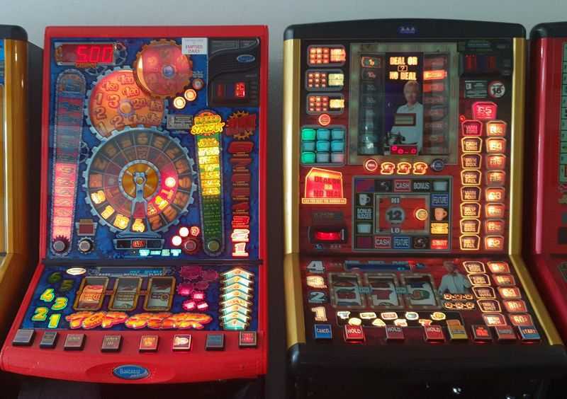 Slot Kingstimer 1