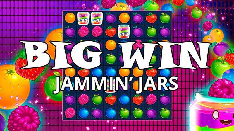 Slot Crazy Jam Jar 2 Slot Crazy Jam Jar 2