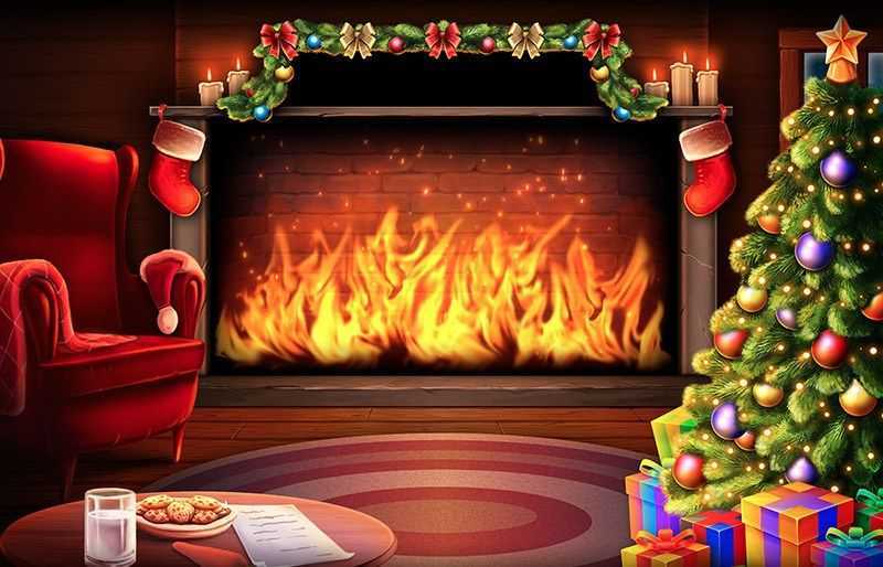 Slot Merry Christmas 3 Slot Merry Christmas 3
