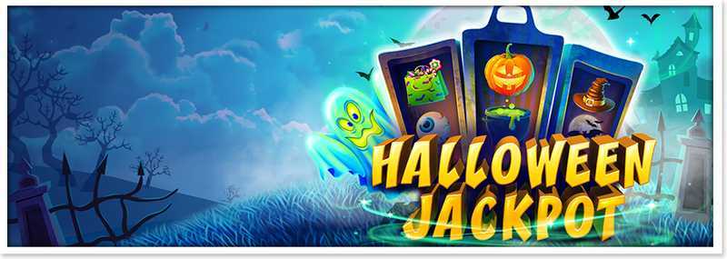 Slot Halloween 3 Slot Halloween 3
