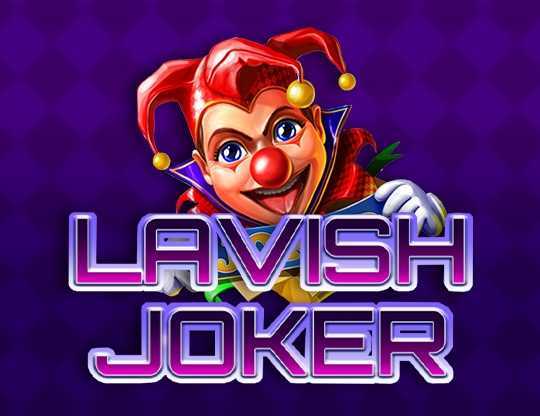 Slot Lavish Joker 2 Slot Lavish Joker 2