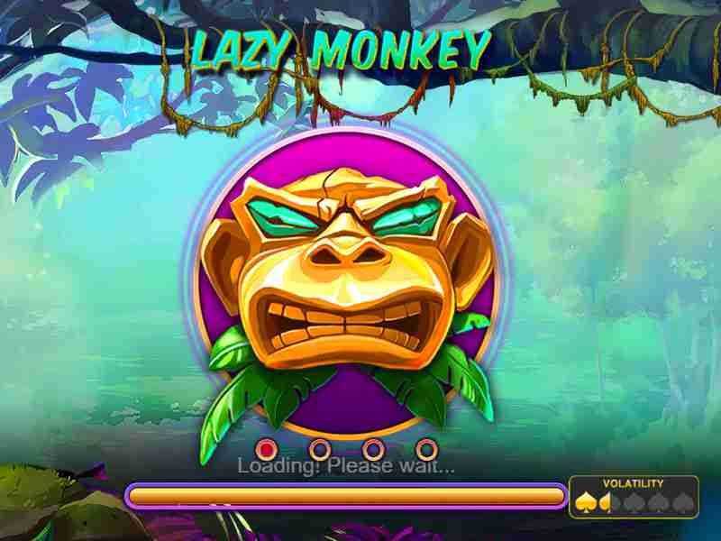 Slot Monkey Jackpot 2 Slot Monkey Jackpot 2