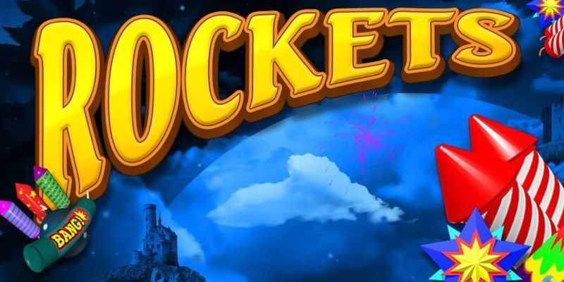 Slot Rockets 3 Slot Rockets 3