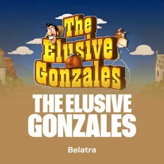 Slot The Elusive Gonzales 3 Slot The Elusive Gonzales 3