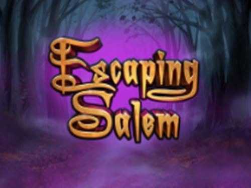 Slot Escaping Salem 2 Slot Escaping Salem 2