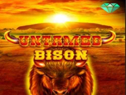 Slot Untamed Bison 2 Slot Untamed Bison 2