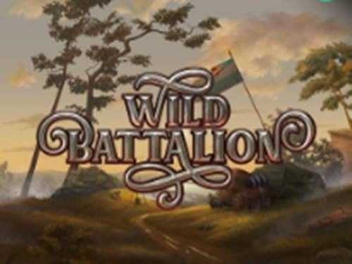 Slot Wild Battalion 2