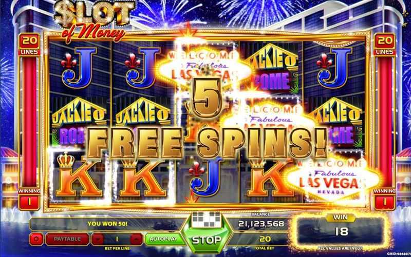 Slot Slots Of Money 3 Slot Slots Of Money 3