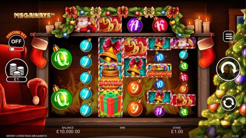 Slot Christmas Tales 3 Slot Christmas Tales 3