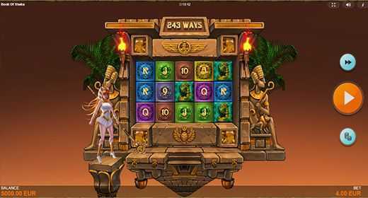 Slot Winifreds Chronicles 2 Slot Winifreds Chronicles 2