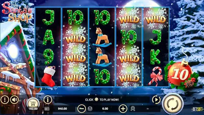 Slot Santa 2 Slot Santa 2