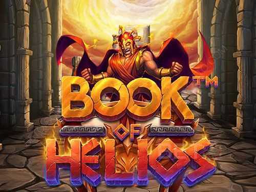 Slot Book Of Helios 3 Slot Book Of Helios 3