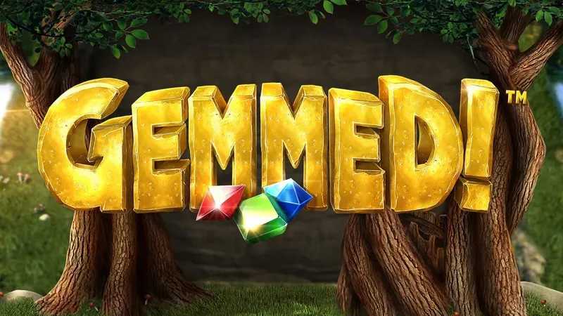 Slot Gemmed 2