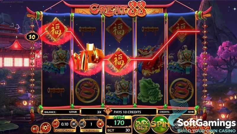 Slot Great 88 1 Slot Great 88 1