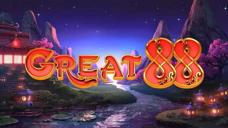 Slot Great 88 2 Slot Great 88 2