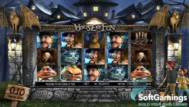 Slot House Of Fun 2 Slot House Of Fun 2