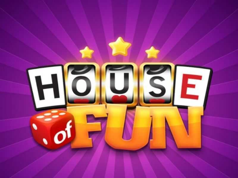 Slot House Of Fun 3 Slot House Of Fun 3