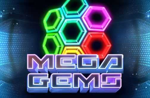 Slot Mega Gems 2 Slot Mega Gems 2