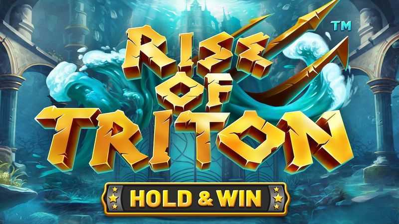 Slot Rise Of Triton 2