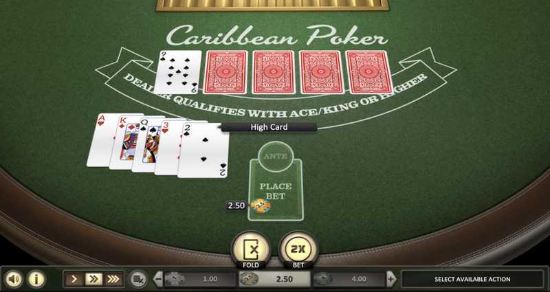 Slot Russian Poker 3 Slot Russian Poker 3