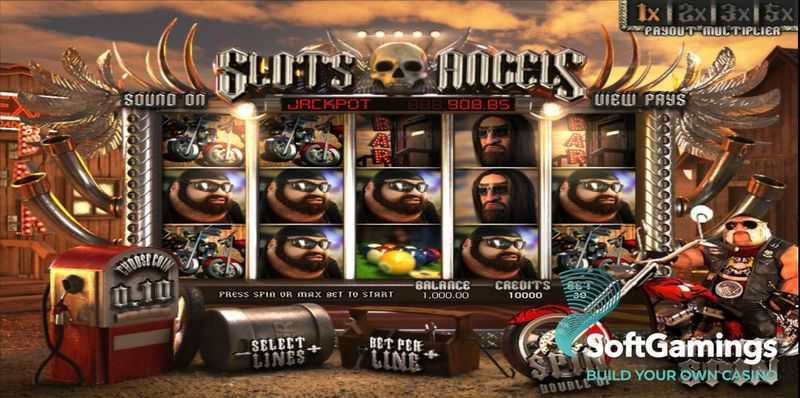Slot Slots Angels 3 Slot Slots Angels 3