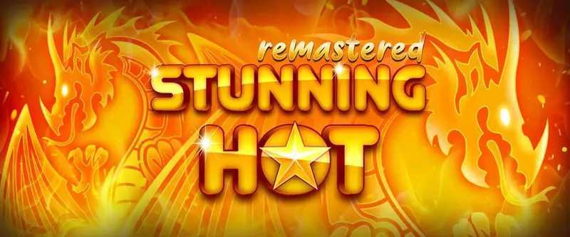 Slot Stunning Hot Remastered 1 Slot Stunning Hot Remastered 1