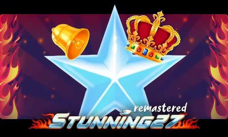 Slot Stunning Hot Remastered 3 Slot Stunning Hot Remastered 3