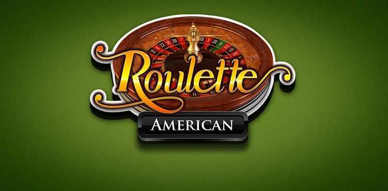 Slot American Roulette 2 Slot American Roulette 2