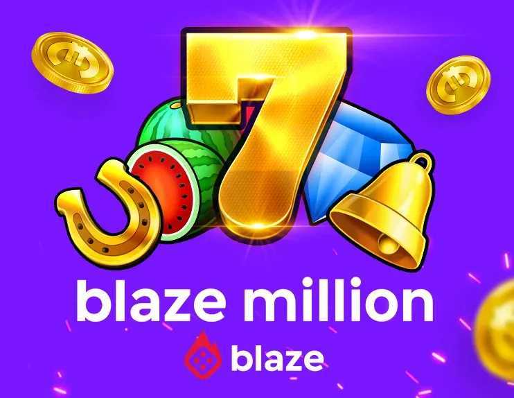 Slot Blaze Miillion 2