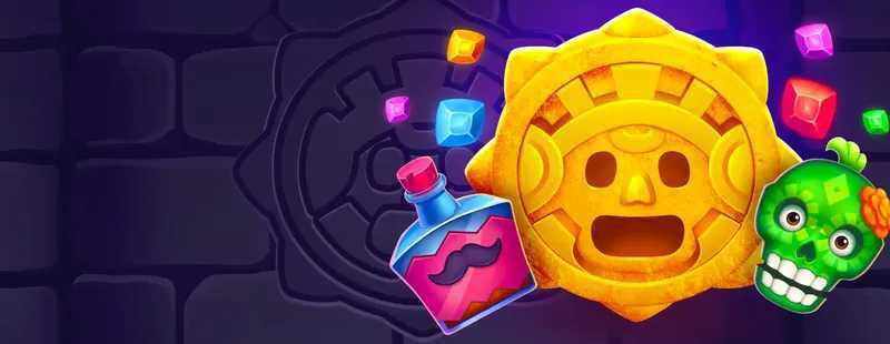 Slot Bone Bonanza 2