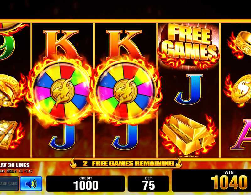 Slot Gift X 2 Slot Gift X 2